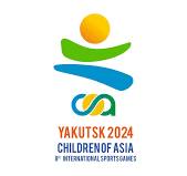 25 июня стартовали VIII Международные спортивные игры «Дети Азии», проводимые ежегодно в г.Якутске.