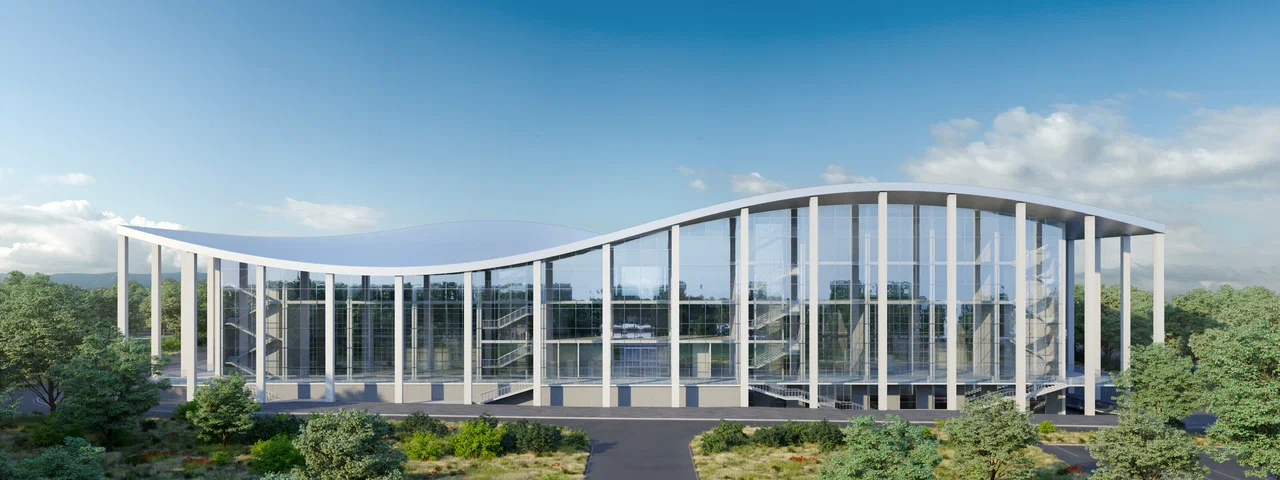 Центр Водных Видов Спорта, планируемое открытие, 2025 год