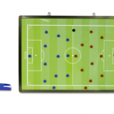 Тактическая доска для футбола